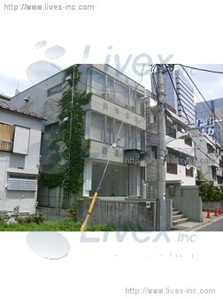 シルク原宿ビル