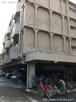 シルバンビル