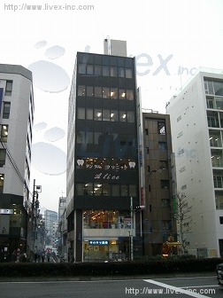 スガハラビル