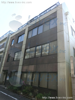 スズタカビル