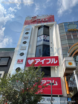 サンモール中野ビル