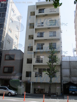 ストーク森山ビル