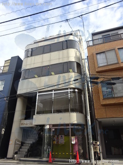 サンユースビル