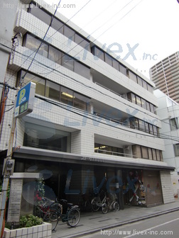 ストーク西新宿福星ビル