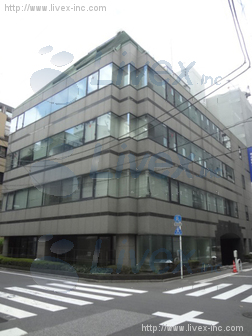 サンユー蛎殻町ビル