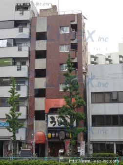 ストーク麻布ビル