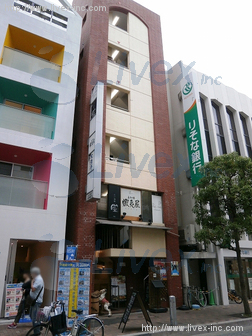 ストーク麻布K&Sビル