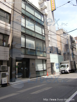 スプリュー新橋ビル