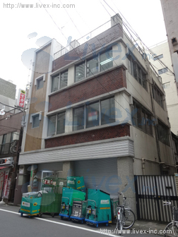 すやまビル