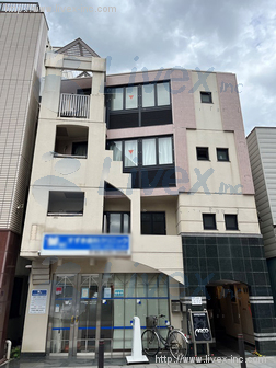 セゾン品川ビル