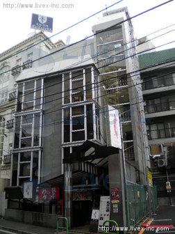 赤坂6丁目ビル