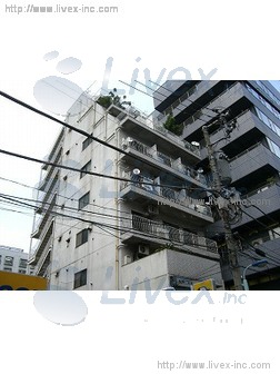 (取壊済)セントヒルズ春日