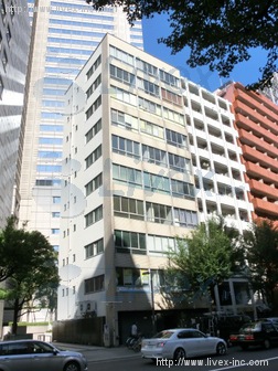 セントヒルズ西新宿
