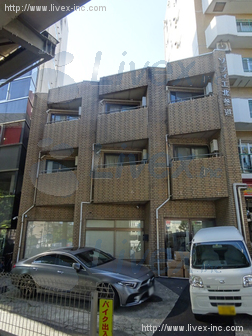 ソフィエ北参道ビル
