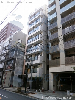 ターレル恵比寿ビル