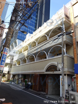 新宿ダイカンプラザシティ