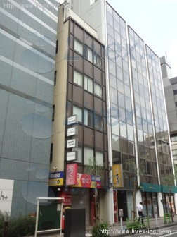 サン八重洲ビル