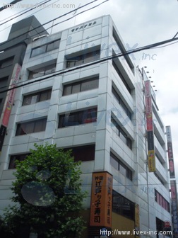 タチバナビル