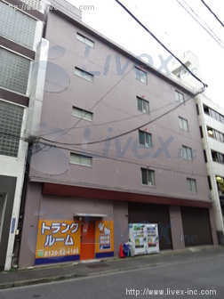 タチバナ浜町倉庫