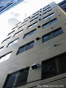 井門内神田ビル