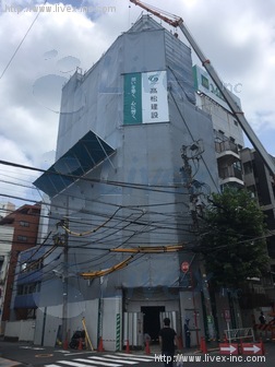タナベビル