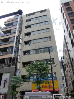 タマキビル
