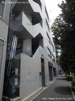 タマテクノビル