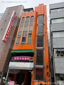 シエーヌプラザ第5日東