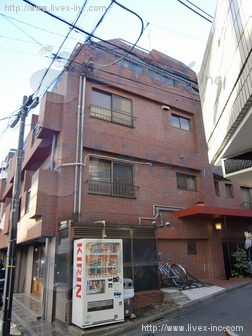 デューク西新宿ビル