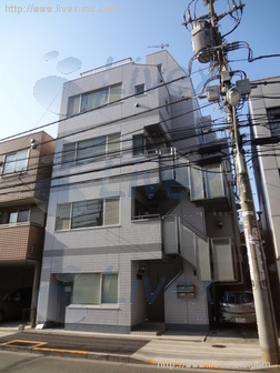 テラドールビル