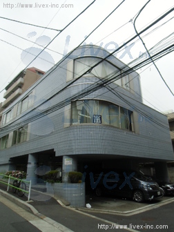 デリス三田ビル