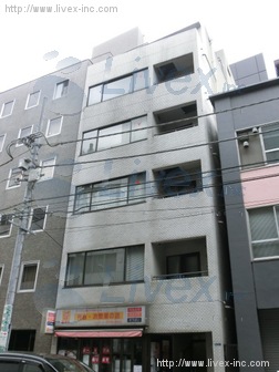 トウセン小舟町ビル