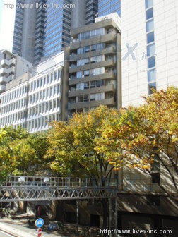 トーカン新宿キャステールビル