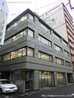 TQ東神田ビル