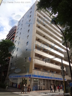 ドミール池袋ビル
