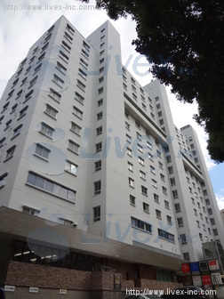 ドミ小石川ビル