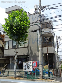 トライビル