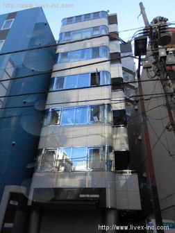 ナイスフォーラム南池袋ビル