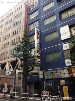 ナカヨシビル