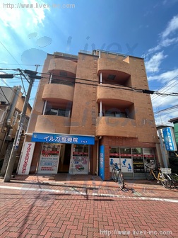 シティコート飯沼