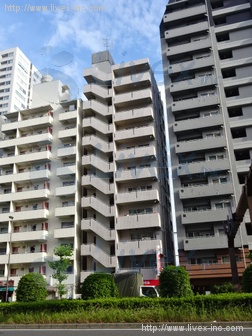 シティポート錦糸町