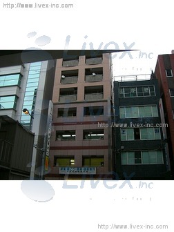 シティ日暮里