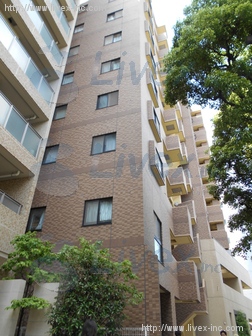 ユニーブル江戸川橋ビル