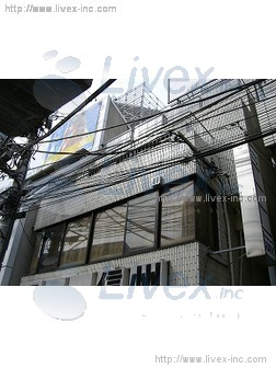(取壊済)ニュー栄ビル