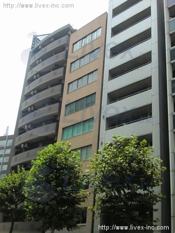 (取壊済)ニュー五反田ビル