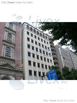 ジブラルタ生命横浜本町ビル