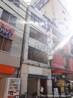 ニュー東和ビル
