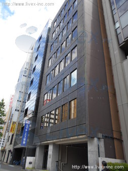 ジブラルタ生命関内ビル