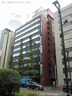 日本橋パーカービル