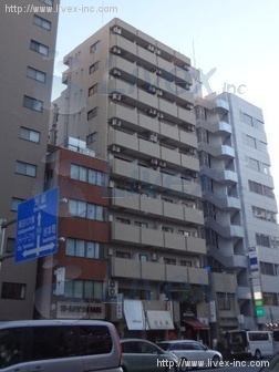 パークハイツ日本橋蛎殻町